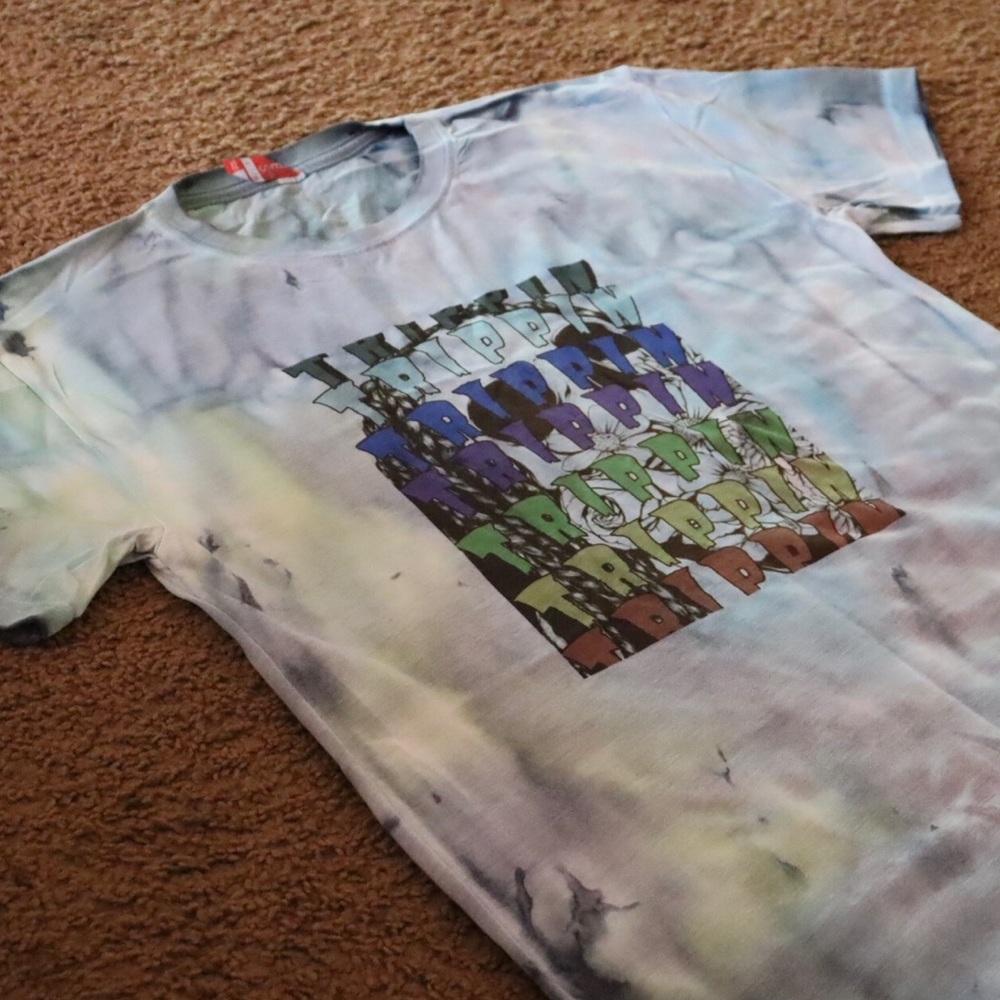 Trippin Shirt